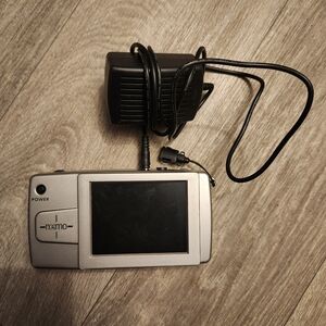 Nemo Model NEM-A Pocket Digital Magnifier